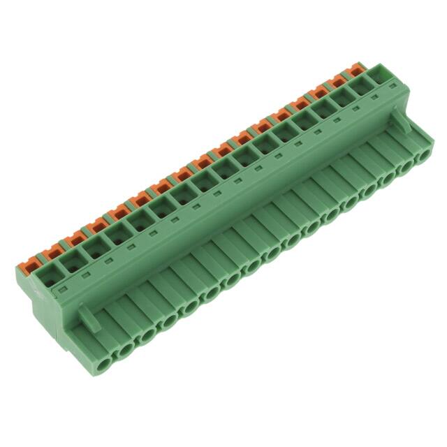 1861386 Phoenix Contact  Headers Plugs and Sockets